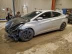 2013 HYUNDAI ELANTRA GL