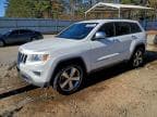 2015 JEEP GRAND CHER LIMITED