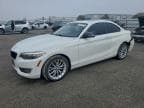 2015 BMW 228 I SULE I SULEV
