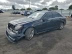 2014 MERCEDES-BENZ C 250 250