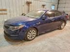 2018 KIA OPTIMA EX EX