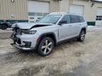 2021 JEEP GRAND CHER