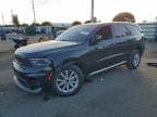 2021 DODGE DURANGO PU