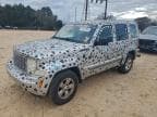 2012 JEEP LIBERTY SP