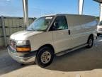 2014 GMC SAVANA G2500