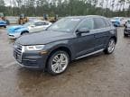 2018 AUDI Q5 PREMIUM PREMIUM PLUS