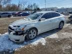 2014 NISSAN ALTIMA 2.5 2.5