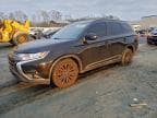 2020 MITSUBISHI OUTLANDER