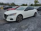 2020 NISSAN ALTIMA SR