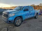 2015 TOYOTA TUNDRA DOU DOUBLE CAB SR
