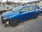2009 TOYOTA COROLLA BA