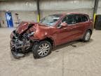2012 PORSCHE CAYENNE