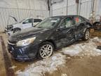 2014 CHEVROLET MALIBU 1LT 1LT