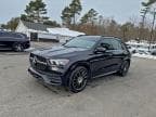 2021 MERCEDES-BENZ GLE 350