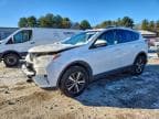 2016 TOYOTA RAV4 XLE XLE
