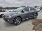 2015 LEXUS RX 350 350