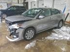 2023 KIA RIO LX