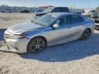 2018 TOYOTA CAMRY L L