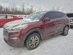 2016 HYUNDAI TUCSON LIM LIMITED