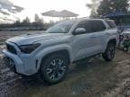 2025 TOYOTA 4RUNNER SR