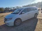 2016 HONDA ODYSSEY EX EXL