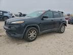 2016 JEEP CHEROKEE L LATITUDE
