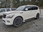2015 INFINITI QX80