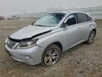 2013 LEXUS RX 350 BAS