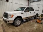 2013 FORD F150 SUPER
