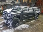 2017 TOYOTA TACOMA DOU DOUBLE CAB