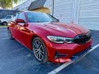 2020 BMW 330I