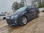 2018 HONDA ODYSSEY EX EXL