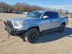 2022 TOYOTA TACOMA DOU