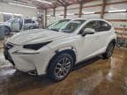 2016 LEXUS NX 200T BA 200T BASE