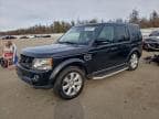 2016 LAND ROVER LR4 HSE HSE