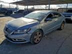 2013 VOLKSWAGEN CC SPORT