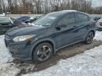 2018 HONDA HR-V EX EX