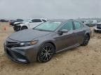2023 TOYOTA CAMRY SE N