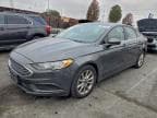 2017 FORD FUSION SE SE