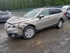 2017 SUBARU OUTBACK 2. 2.5I PREMIUM
