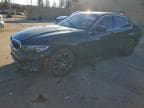 2020 BMW 330I