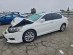 2014 HONDA ACCORD EXL EXL