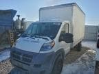 2018 RAM PROMASTER 3500 STANDARD