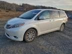 2015 TOYOTA SIENNA XLE XLE