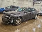 2013 CHEVROLET MALIBU LTZ