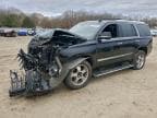 2018 CADILLAC ESCALADE P PLATINUM