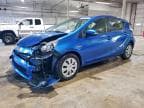 2013 TOYOTA PRIUS C