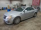 2012 CADILLAC CTS LUXURY