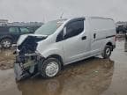 2015 NISSAN NV200 2.5S 2.5S