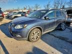 2015 NISSAN ROGUE S S